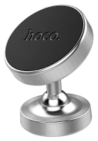 магнитный держатель на торпедо Hoco CA36 Plus Dashboard metal magnetic