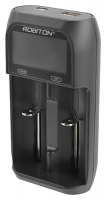 зарядное устройство Robiton MasterCharger 2T4 Pro