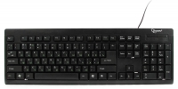 клавиатура Gembird KB-8300U