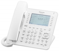 системный IP-телефон Panasonic KX-NT680RU