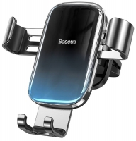 автомобильный держатель Baseus Glaze Gravity Car Mount