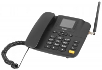 стационарный GSM телефон Termit FixPhone LTE LiTE стационарный GSM телефон Termit FixPhone LTE LiTE