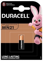 батарейка Duracell MN21-1BL