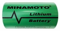 литиевая батарейка Minamoto CR 34615(D)