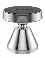 магнитный держатель Hoco CA46 Metal magnetic in-car holder for dashboard