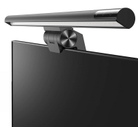 светодиодный светильник на монитор Baseus i-wok Series USB Stepless Dimming Screen Hanging Light (Youth)