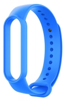 силиконовый ремешок Xiaomi для Mi Band 5