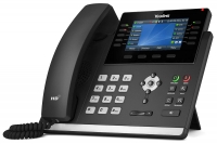 SIP телефон руководителя Yealink SIP-T46U SIP телефон руководителя Yealink SIP-T46U