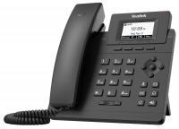 VoIP телефон Yealink SIP-T30 VoIP телефон Yealink SIP-T30