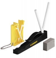 заточной инструмент Lansky C-Clip Combo заточной инструмент Lansky C-Clip Combo