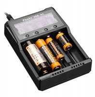 зарядное устройство Fenix ARE - A4