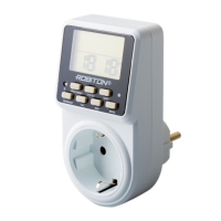 таймер электронный Robiton CY-01