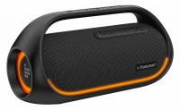 портативная колонка Bluetooth с подсветкой Tronsmart Bang 60W портативная колонка Bluetooth с подсветкой Tronsmart Bang 60W