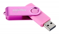 флешка USB SmartBuy Twist 32GB