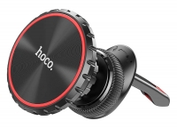 держатель Hoco CA97 City air outlet magnetic car holder