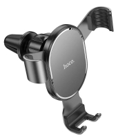 гравитационный держатель на воздуховод Hoco CA56 Plus Armor metal gravity