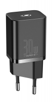 сетевое зарядное устройство USB type C Baseus Super Si quick charger IC 30W