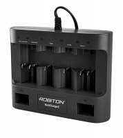 зарядное устройство Robiton MultiCharger2