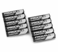 батарейки (10 шт) Duracell LR03AAA Procell Constant-10BOX