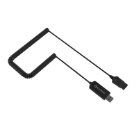 адаптер-переходник Accutone AU200 QD-USB адаптер-переходник Accutone AU200 QD-USB