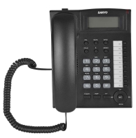 телефонный аппарат стационарный Sanyo RA-S517