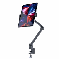 подставка для планшета на струбцине Arroys TB-LD12 подставка для планшета на струбцине Arroys TB-LD12