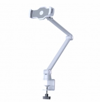 подставка для планшета на струбцине Arroys TB-LD12 подставка для планшета на струбцине Arroys TB-LD12