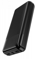 внешний аккумулятор Hoco J72A Easy travel compatible power bank(20000mAh)