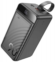 портативный аккумулятор повербанк Hoco J123D Element 22.5W+PD20W compatible power bank(90000mAh) портативный аккумулятор повербанк Hoco J123D Element 22.5W+PD20W compatible power bank(90000mAh)