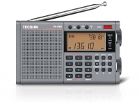 всеволновый портативный цифровой радиоприемник Tecsun PL-320 (export version)