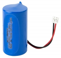 батарейка литиевая 3.6 В Westinghouse ER 26500BMJ (C) connector JST EHR-2P