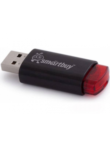флешка USB SmartBuy Click 8GB