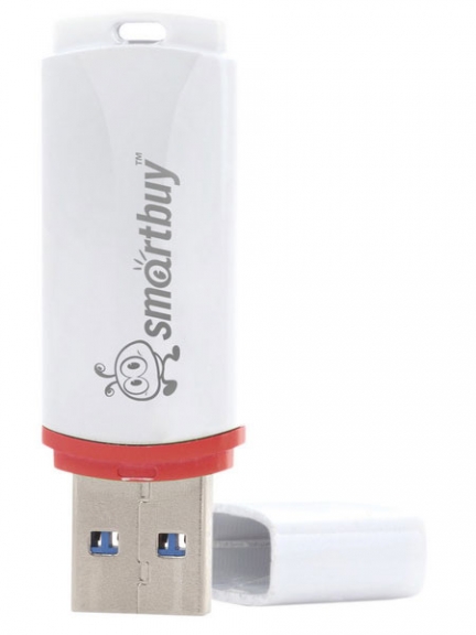 флешка USB SmartBuy Crown 64GB