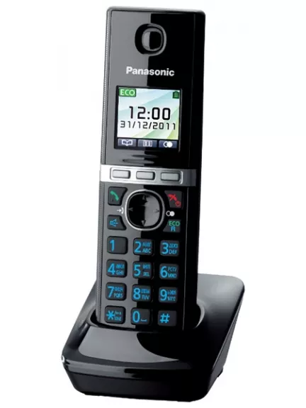 дополнительная трубка Panasonic KX-TGA806RU