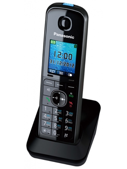 дополнительная трубка Panasonic KX-TGA815RU