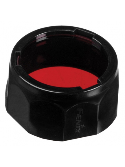 фильтр Fenix AOF-S+ красный фильтр