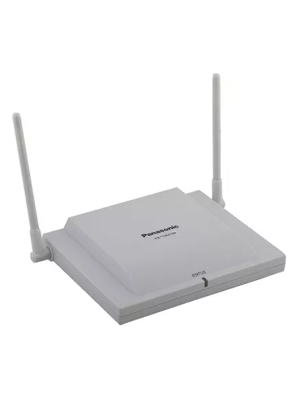 базовая станция DECT Panasonic KX-TDA0156CE