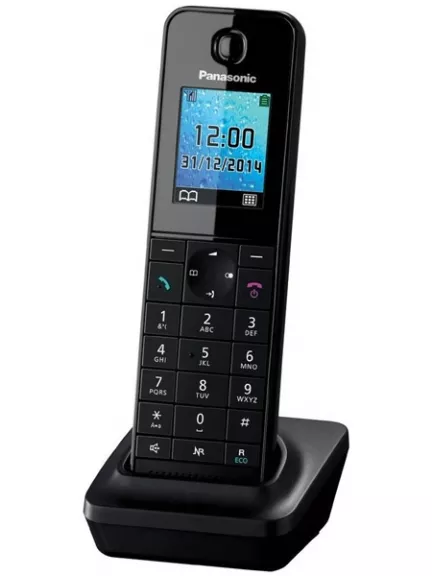 дополнительная трубка Panasonic KX-TGHA20RU
