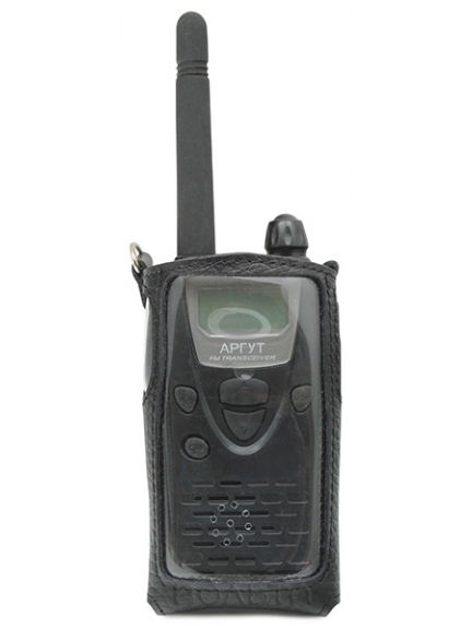  Аргут чехол для радиостанции А-25
