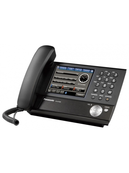 системный IP-телефон Panasonic KX-NT400RU