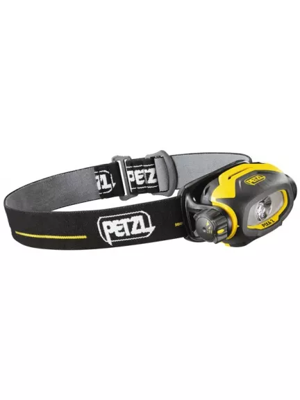налобный фонарь Petzl PIXA 2