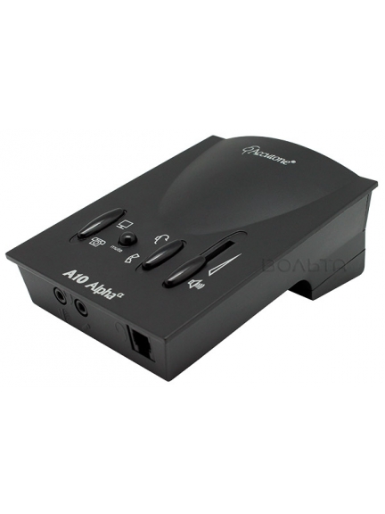 Усилитель гарнитуры Accutone A10