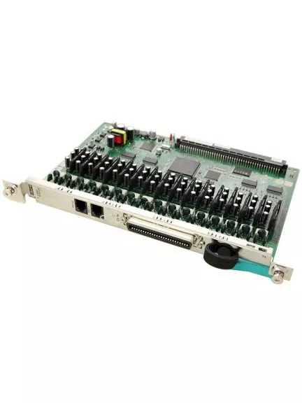 плата расширения Panasonic KX-TDA0177XJ