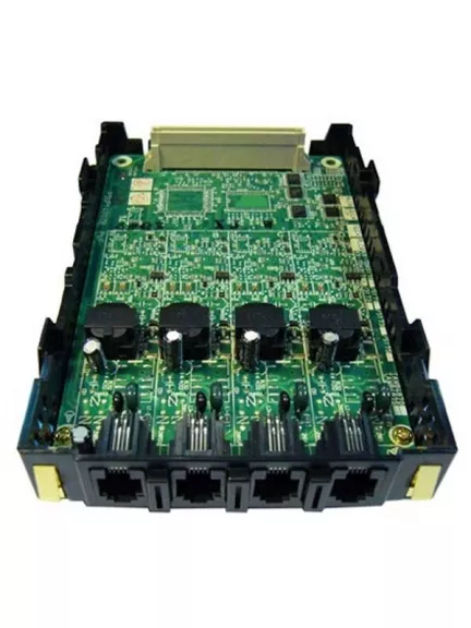 плата расширения Panasonic KX-TDA3171XJ