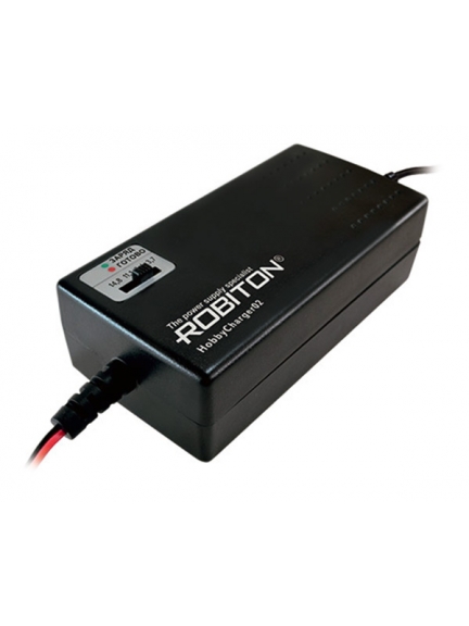 зарядное устройство Robiton HobbyCharger02