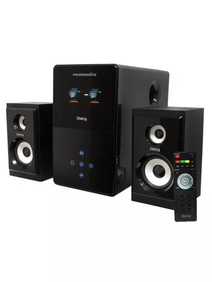 колонки Dialog Progressive AP-220