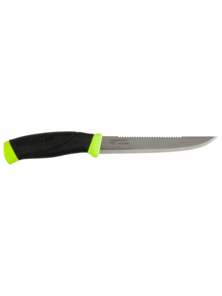нож Morakniv Fishing Comfort Scaler 150