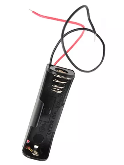 батарейный бокс Robiton Bh1xAA