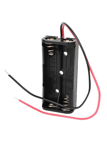 батарейный бокс Robiton Bh2xAAA