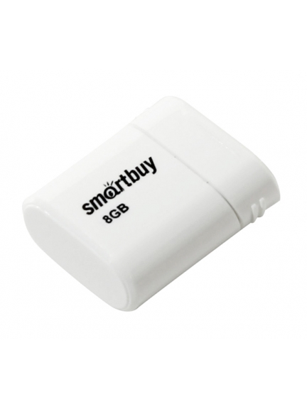 флешка USB SmartBuy LARA 8Gb